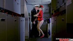 asian stewardesses orgies - Free Stewardess Porn | PornKai.com