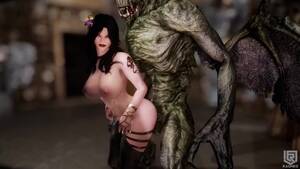 Female Gargoyle Porn - NECROMANCERÃ—GARGOYLE - Pornhub.com