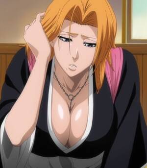Bleach Rangiku Naked Lesbian Porn - rangiku matsumoto Porn Comics | rangiku matsumoto Hentai Comics | rangiku  matsumoto Sex Comics