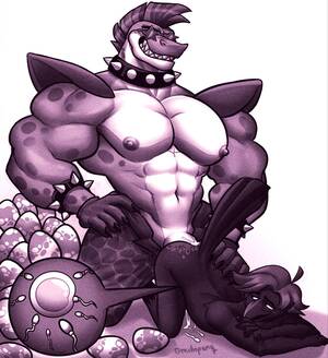 Gay Impregnation Porn - Monty Gay Sex (CW: Mpreg, Impregnation âš ï¸) : r/Fnafnsfwgay