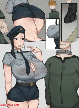 Deadman Wonderland Hentai Porn Xxx - âœ…ï¸ Porn comic Deadman Wonderland. Kiwako Makina Sex comic brunette MILF  decided | Porn comics in English for adults only | sexkomix2.com