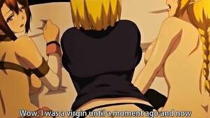 anime lesbians face fucking - Big Booty Woman Getting Stripped Face Sitting and Fucking a Big Dick (Hentai)  - CartoonPorn.com