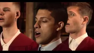 Choir Boy Cartoon Gay Porn - ChoirBoy | xHamster