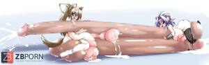 giant futanari - Giant Prick Futa - ZB Porn