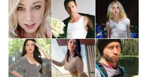 Netflix Porn Stars - From Choe Cherry to Sasha Grey, 11 porn stars who rocked mainstream  entertainment - MEAWW