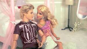 Barbie Doll Cartoon Porn - Sex Tape - A Barbie parody in stop motion *FOR MATURE AUDIENCES* - YouTube