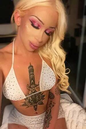 Angelin Porn - Porn star Angelina Please dies aged 24 as co-star and fans pay tribute -  Mirror Online