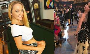 Netflix Porn Stars - 9 Porn Stars Recommend The Best Mainstream Movies For 'Netflix And Chill'