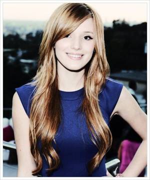 Bella Thorne And Zendaya Porn - bella thorne