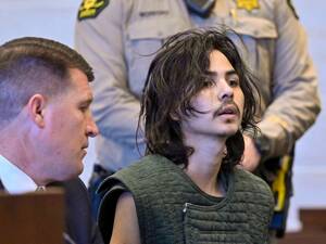 Lesbian Prison Sex Slave - Former UC Davis Student Charged in Deadly Stabbings Heads to State Hospital  | How Cattle Industry is Evolving with Climate Change - capradio.org