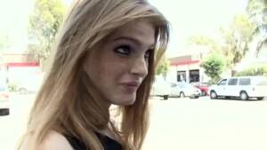 faye reagan black cock - Freckled Faye Reagan Loves Big Cock : XXXBunker.com Porn Tube