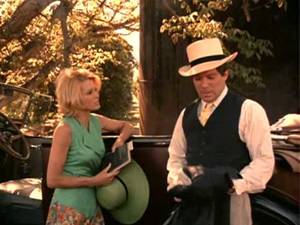 Big Bad Mamas - Angie and Shatner