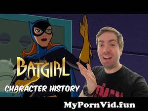 Barbara Gordon Series Batman Arkham Porn - BATGIRL - The History Of Barbara Gordon from 738929 barbara gordon batgirl batman  series dc joker robin