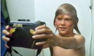 Banned Swedish Porn - Australia bans 1980 Swedish film Children's Island because it features  child nudity | Daily Mail Online