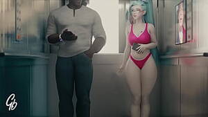 Fat Black Man Cartoon Porn - FAT BLACK MEN FUCK GIRL BIG TITS 3D GENERAL BUTCH 2021 KAREN MAMA -  XVIDEOS.COM