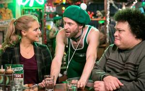 Amy Schumer Gay Porn - Amy Schumer's Comedy Central Show, From the Inside - The New York Times