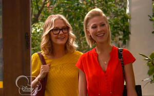 Good Luck Charlie Sex - Disney Channel Introduces First Same-Sex Couple - Parade