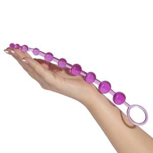 beginner anal beads - ... Lovehoney Beginner's Anal Beads 11 ...