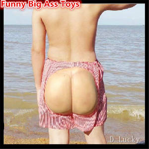 Funny Big Butt Porn - Big Ass Joke 75