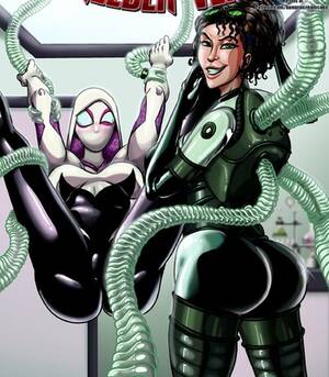 Dr. Octopus Comic Porn - Doctor Octopus Porn Comics | Doctor Octopus Hentai Comics | Doctor Octopus  Sex Comics