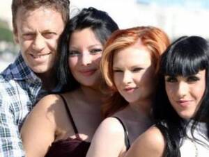 Italian University - Italy Launches 'University of Porn' for Aspiring Actors - MTV Lebanon