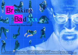 breaking bad - Breaking Bad XXX Trailer | Luke Ford