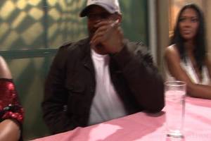 black anal idol - Free Video Preview image 7 from My Baby Got Back! Anal Idol 2