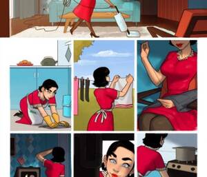 Good Old Porn - The Good Old Times | Erofus - Sex and Porn Comics