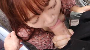 japanese public blowjob - Outside public blowjob Japan - XVIDEOS.COM
