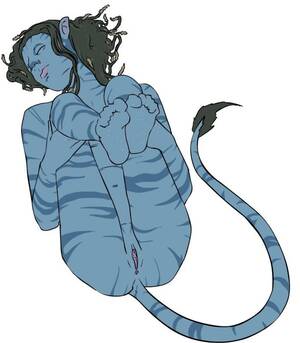 Blue Avatar Lesbian Porn - Blue Avatar Pussy - Sexdicted