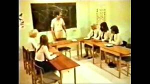 classroom group sex vintage - Orgy - Vintage, Retro - XVIDEOS.COM