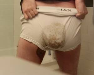 Gay Pants Porn - Pooing my pants - gay scat porn at ThisVid tube