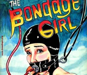 latex bondage sex cartoons - Betty - The Bondage Girl | Erofus - Sex and Porn Comics