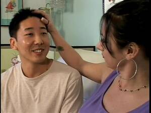 asian guy milf - Hot Busty Milf With Asian Guy - XVIDEOS.COM