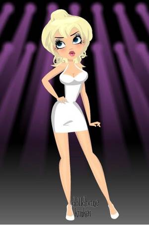 cool world cartoon movie nudes - Jessica Rabbit's rival in the ultra-curvaceous, sexy cartoon women  universe, Holli Would. She's from the rather odd yet interesting 1992 Ralph  Bakshi fi.