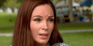 Most Popular Granny Porn Actress - 90 Day FiancÃ©: Porn Star Grandma Says the Check Scene Was Fake