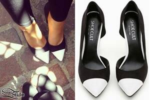 Ariana Grande High Heels Porn - photo py Ariana Grande on Instagram | Ariana grande outfits, Heels, Ariana  grande