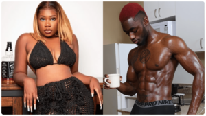 Ghana Pornstars - I'm more than a pornstar, don't try and die\