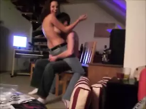 amateur homemade lap dance - Amateur topless lapdance | xHamster