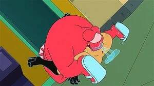 Amy From Futurama Porn - Watch Futurama Zoidberg fucks Amy then Gives anal creampie - Futurama, Anal  Squirt, Anal Creampie Porn - SpankBang