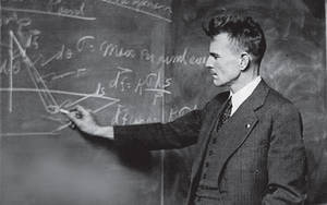 Hubbert Out In Public Porn - A Personal Appreciation of M. King Hubbert