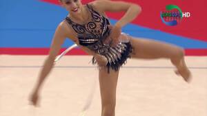 Gymnast Pussy Lip Slip - Live Tv Reporters Upskirts Wardrobe Malfunction - UPSKIRT.TV