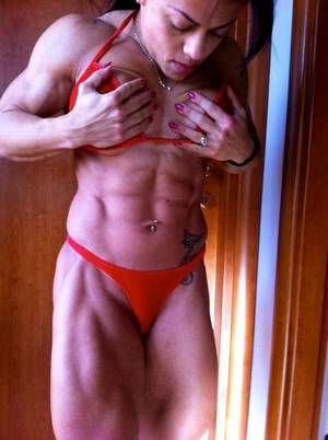 Mavi Gioia Porn - mavi abs