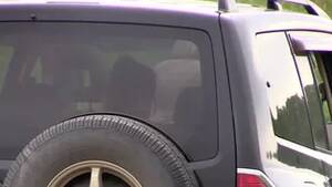 lesbian car voyeur - Voyeur Outdoors Spying on Lesbians having Fun in the Car. Amateur Fetish. - Lesbian  Porn Videos