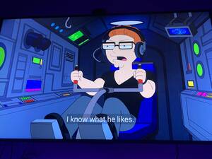 Cartoon Porn American Dad Stan Gay - So Steve is gay after all : r/americandad