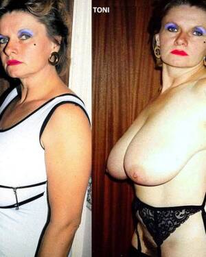 Mature Makeup - MATURE SLUTS - HEAVY MAKEUP Porn Pictures, XXX Photos, Sex Images #3902349  Page 2 - PICTOA