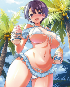 fmako toon porn pics free - Mako-Chan free hentai porno, xxx comics, rule34 nude art at HentaiLib.net