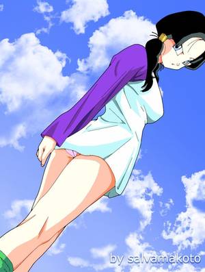 Dragon Ball Z Videl - Dragon Ball Porn Archives - Page 218 of 356 - Hentai - - Cartoon Porn -  Adult Comics