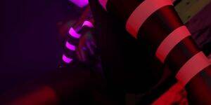 Marionette F Naf Porn Sfm - FNAF Puppet Solo - Tnaflix.com