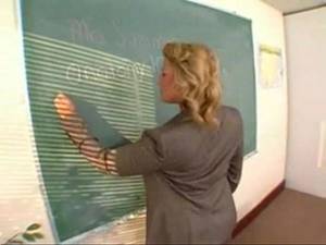 Bbc Teacher - 